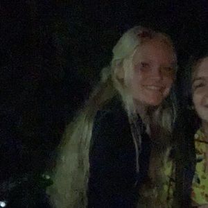 Meet your Posher, Campbell